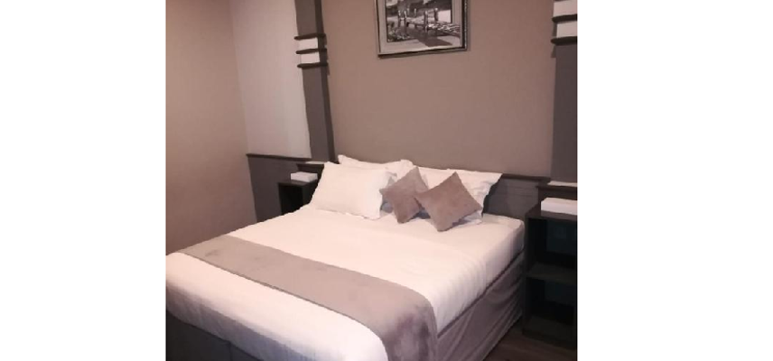 Mira Al Rawda Hotel Makkah~ image